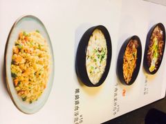可园.居食和酒-春笙食堂.丼饭拉面寿司(GOGO新天地店)
