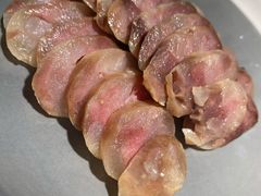 自制香肠-荣小馆(杭州大厦店)