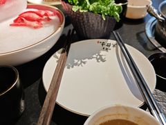 -牛将军•涮肉•烤肉(北京王府井·故宫店)