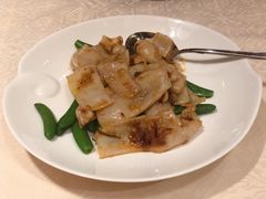 -喜来登由由大酒店九州膳坊中餐厅