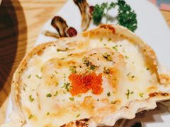-新一喜铁板料理餐厅·铁板放题(北国商城店)