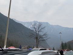 -花水湾第一村温泉大酒店