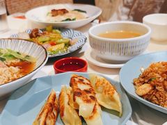 -龙记香港茶餐厅(久光百货店)