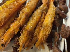 -京元盛铜锅涮肉(上海总店)