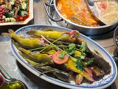 -阿婉贵州苗家酸汤鱼(梅林店)