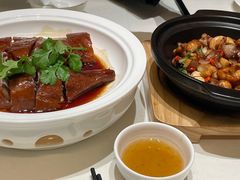 -香港狮子山下·明星粤菜餐厅(北苑店)