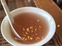-湖畔居茶楼(湖滨店)