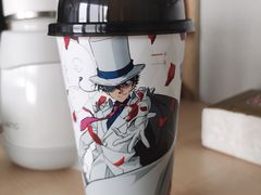 -LELECHA乐乐茶(新街口大洋店)