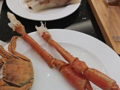 -东方红海鲜百汇(国际大厦店)