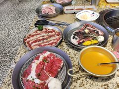 -安又胖韩国烤肉(美罗城店)