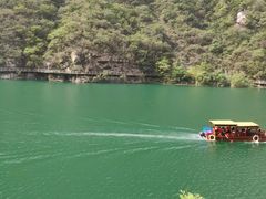 -河南宝泉旅游区