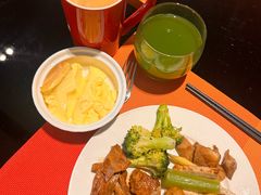 -汕头龙光喜来登酒店