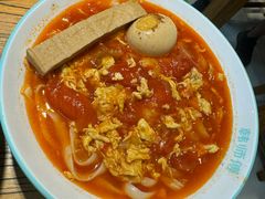 -韩师傅老大同刀削面(北苑路店)