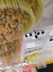 -谛融婚礼酒店·宴会厅(花园店)