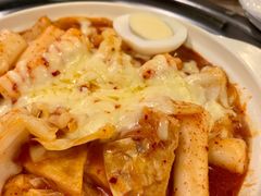 -郑阿姨的家·이모네·韩料&烤肉(武川路店)