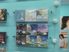 -Love Star追星馆(上海大悦城店)