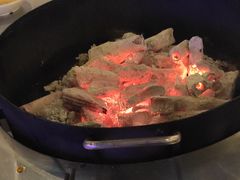 -老安火盆烤肉(金寨路店)