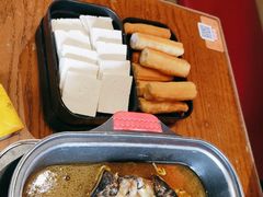 -令狐冲·活鱼馆(宝龙店)