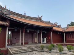 -揭阳学宫(榕城区)