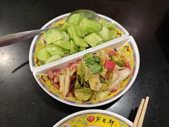 -芦月轩羊蝎子(北蜂窝店)