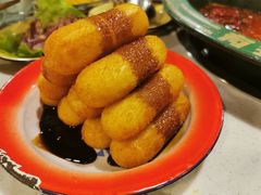 -有拈头成都市井火锅(老门东店)