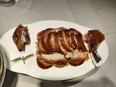 -北平食坊·烤鸭(黄寺大街店)