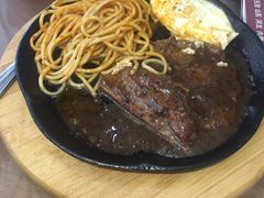 -东方豪客(茂业时代广场店)