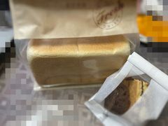 -SKROLL卡特司库·蛋糕定制·生吐司·司康(古北程家桥店)