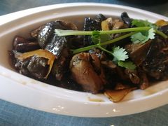 -茶油香闽南菜·花园餐厅(前埔店)