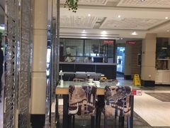 大堂-红樱桃·新派辽菜(北行店)