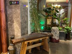 -碧露轩·大益茶体验馆(镇江路店)