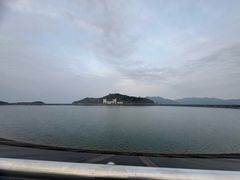 -江南天池