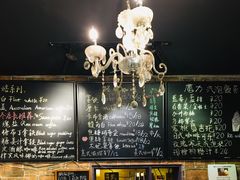 -阿sir咖啡(陶谷新村店)
