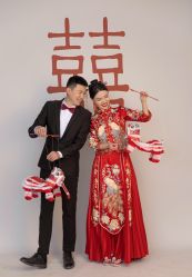 -保定巴黎婚纱摄影