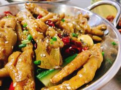 -小民大排档(光谷店)