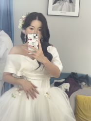 -青禾婚纱摄影(杭州店)