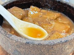 -东就鸭饭店·古早海南菜(滨海店)