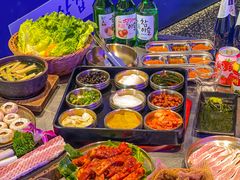 -入火韩国烤肉(凯旋广场店)