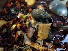 -黑竹香鸡(营和巷店)