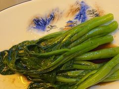 -粤陸玖玖·港式手作茶餐厅(珠江路店)