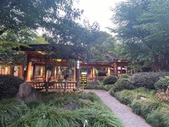 -九龙湾·御膳坊(九龙窠路店)