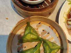 -陶兰居·手工点心·粤菜(圆融时代广场店)