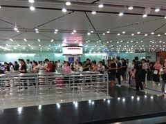 -珠海拱北口岸