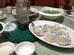 -南海食街(佛冈店)