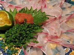 -加奈日本料理