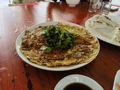 -头塘庄园(农家乐)