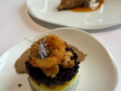 -Le Comptoir de Pierre Gagnaire