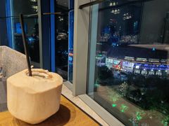 -南京金鹰尚美酒店·尚美西餐厅