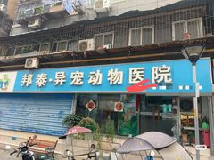 -邦泰·异宠动物医院