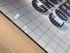 -麦当劳(轻轨曹杨路店)